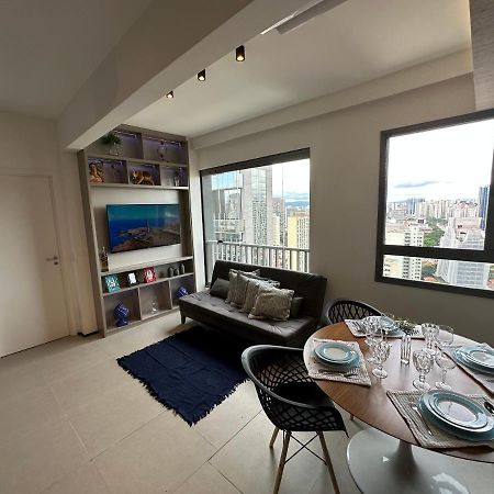 Apto Novo E Confortavel Em Perdizes, Ao Lado Do Allianz Park, Cama King Size São Paulo Extérieur photo