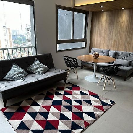 Apto Novo E Confortavel Em Perdizes, Ao Lado Do Allianz Park, Cama King Size São Paulo Extérieur photo
