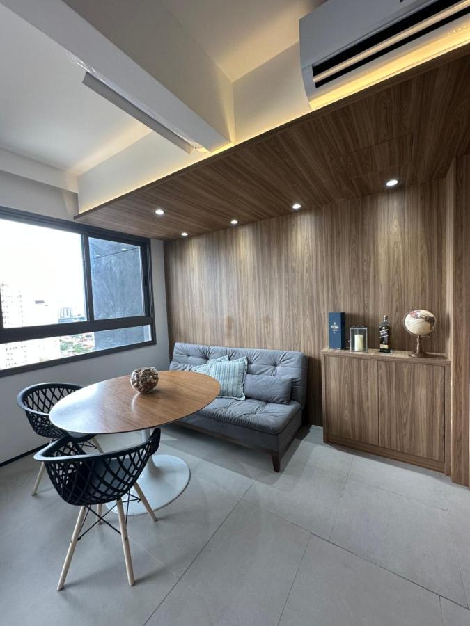 Apto Novo E Confortavel Em Perdizes, Ao Lado Do Allianz Park, Cama King Size São Paulo Extérieur photo