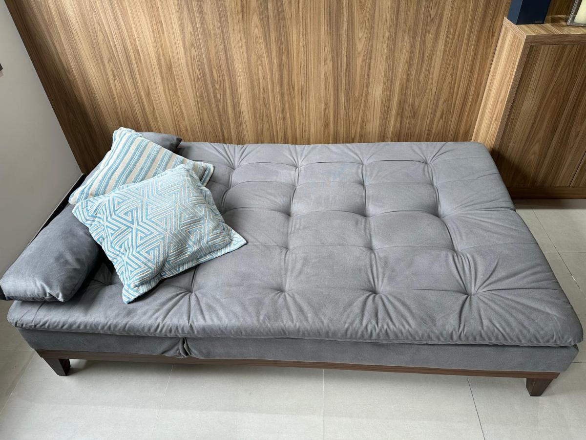 Apto Novo E Confortavel Em Perdizes, Ao Lado Do Allianz Park, Cama King Size São Paulo Extérieur photo