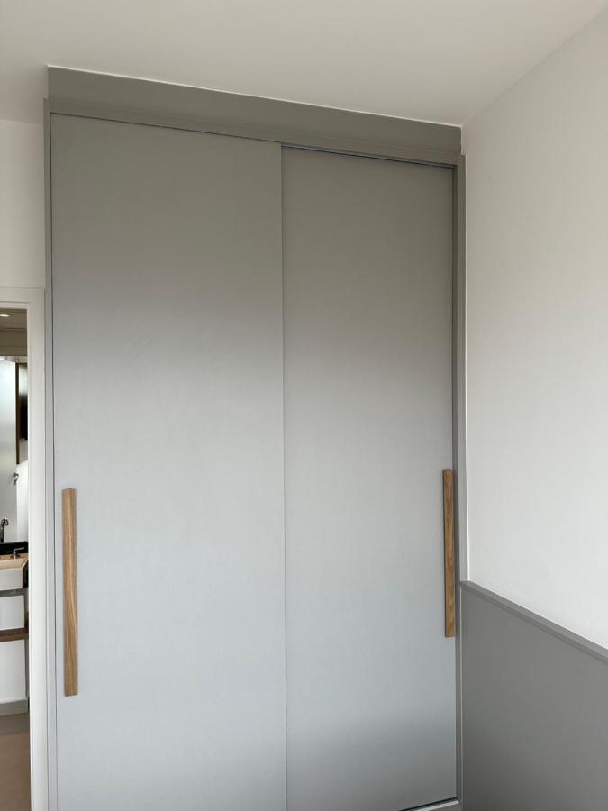 Apto Novo E Confortavel Em Perdizes, Ao Lado Do Allianz Park, Cama King Size São Paulo Extérieur photo