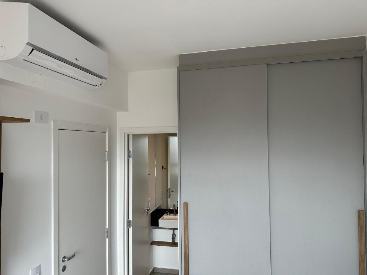 Apto Novo E Confortavel Em Perdizes, Ao Lado Do Allianz Park, Cama King Size São Paulo Extérieur photo
