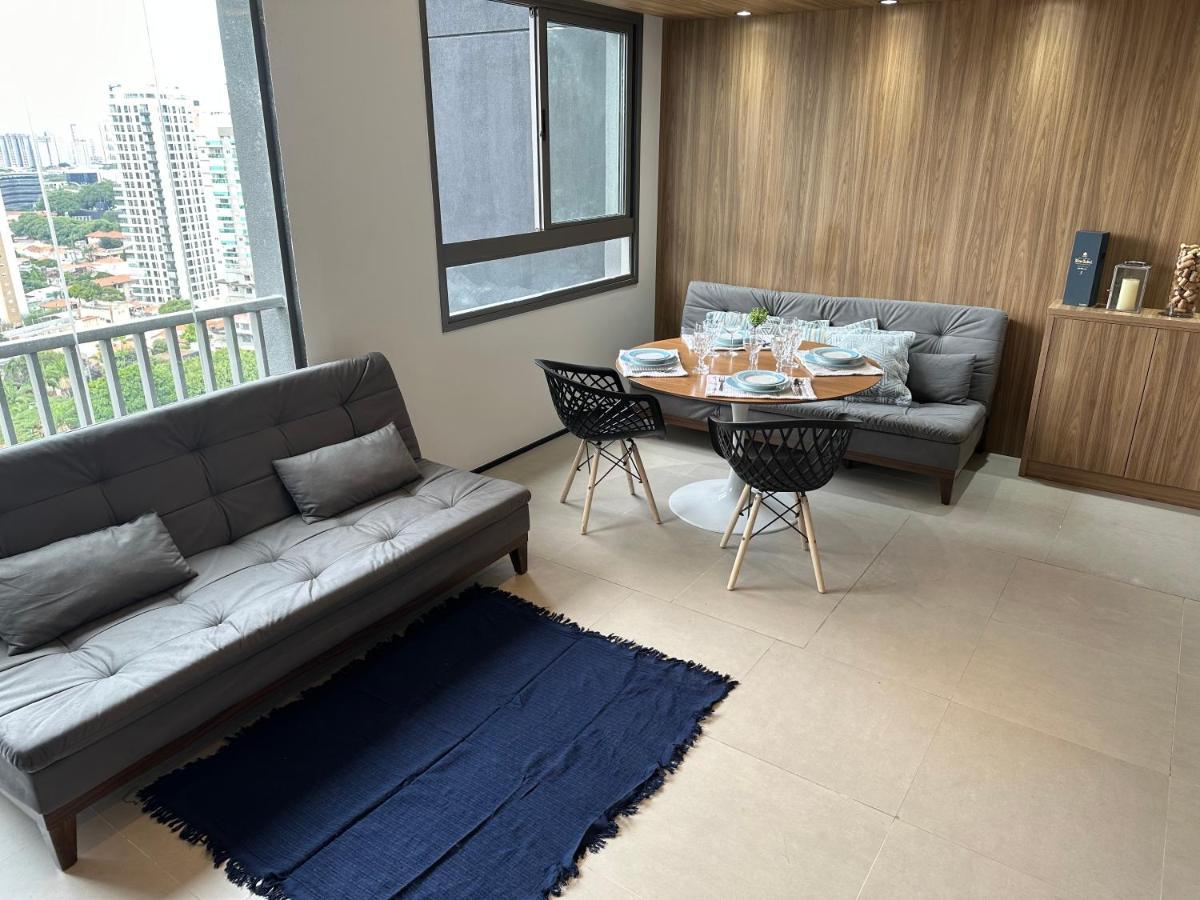 Apto Novo E Confortavel Em Perdizes, Ao Lado Do Allianz Park, Cama King Size São Paulo Extérieur photo