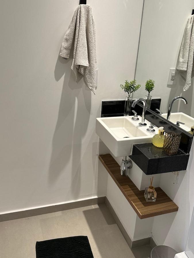 Apto Novo E Confortavel Em Perdizes, Ao Lado Do Allianz Park, Cama King Size São Paulo Extérieur photo