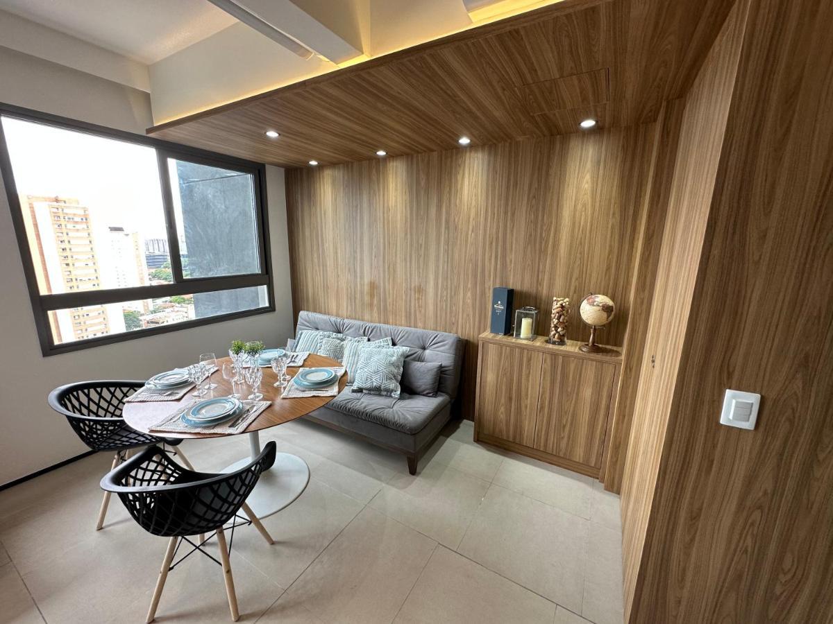 Apto Novo E Confortavel Em Perdizes, Ao Lado Do Allianz Park, Cama King Size São Paulo Extérieur photo