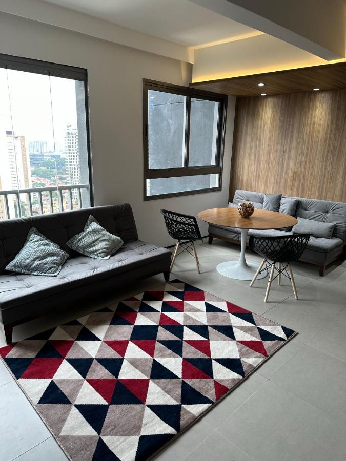 Apto Novo E Confortavel Em Perdizes, Ao Lado Do Allianz Park, Cama King Size São Paulo Extérieur photo