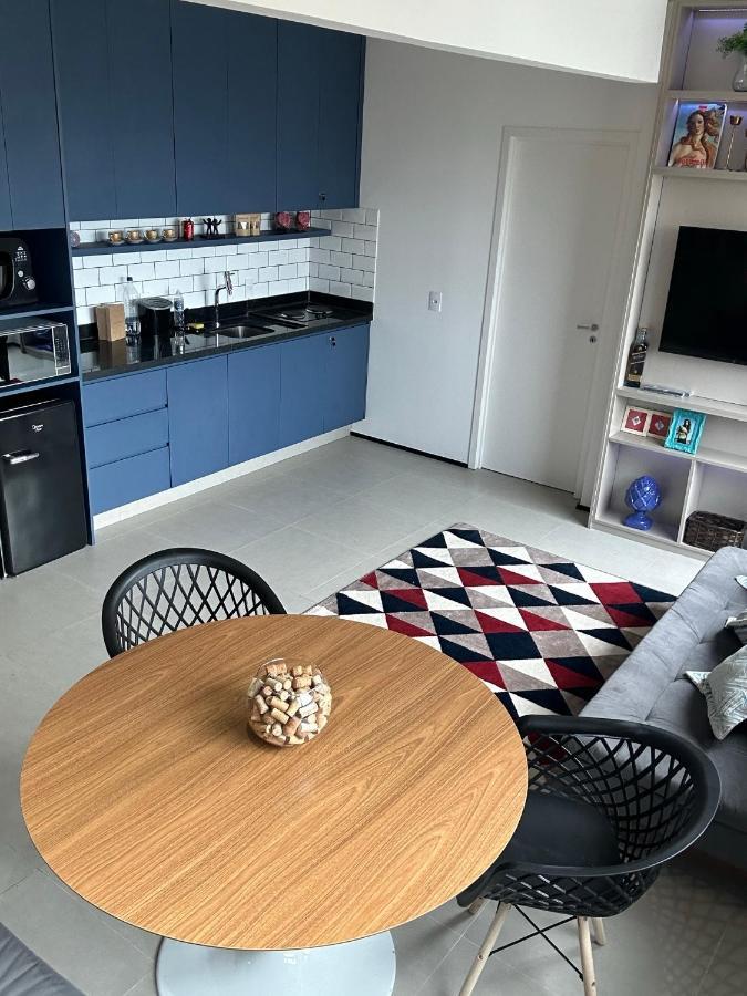 Apto Novo E Confortavel Em Perdizes, Ao Lado Do Allianz Park, Cama King Size São Paulo Extérieur photo