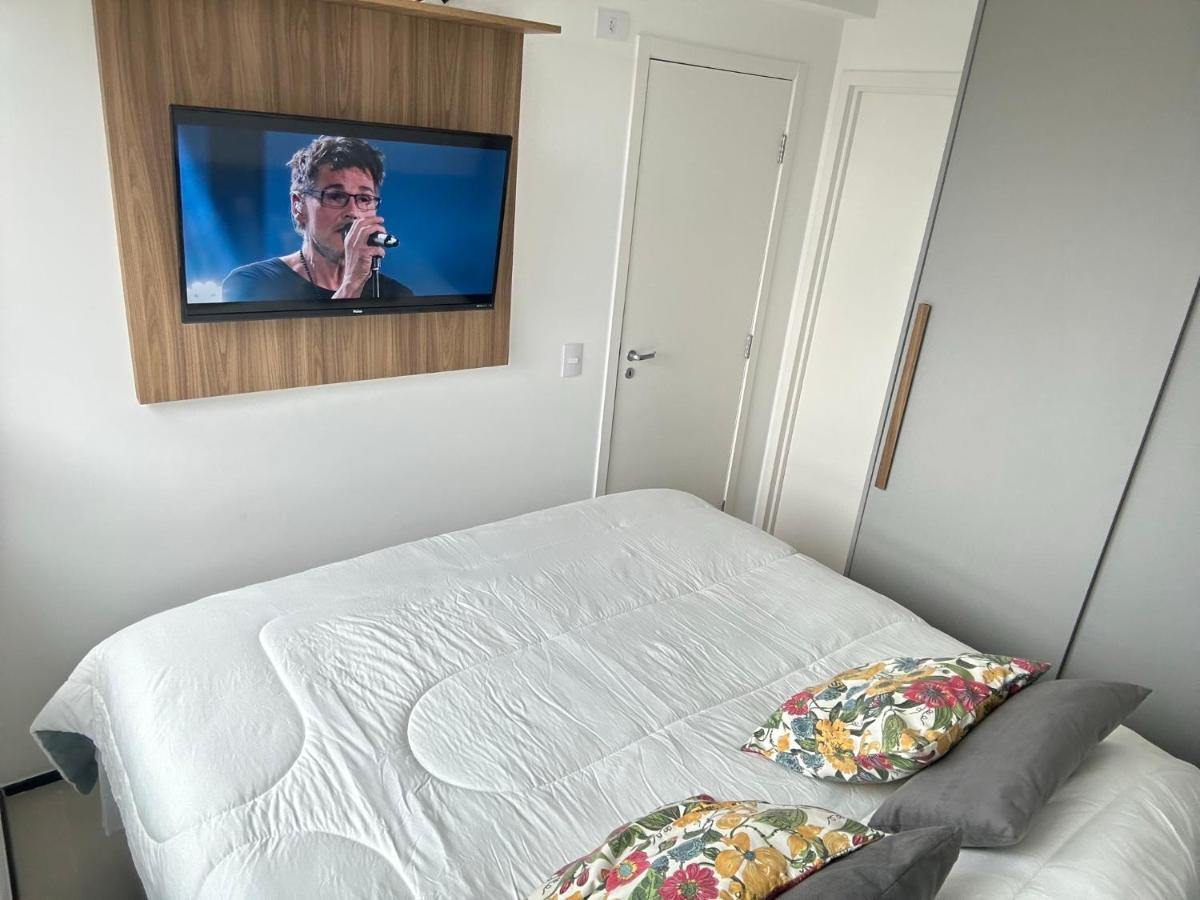 Apto Novo E Confortavel Em Perdizes, Ao Lado Do Allianz Park, Cama King Size São Paulo Extérieur photo