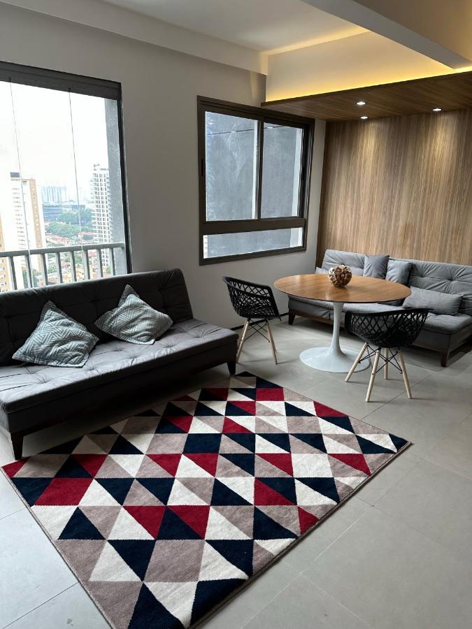 Apto Novo E Confortavel Em Perdizes, Ao Lado Do Allianz Park, Cama King Size São Paulo Extérieur photo