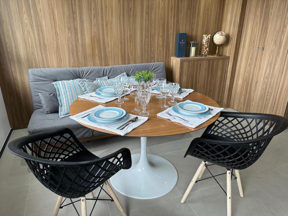Apto Novo E Confortavel Em Perdizes, Ao Lado Do Allianz Park, Cama King Size São Paulo Extérieur photo