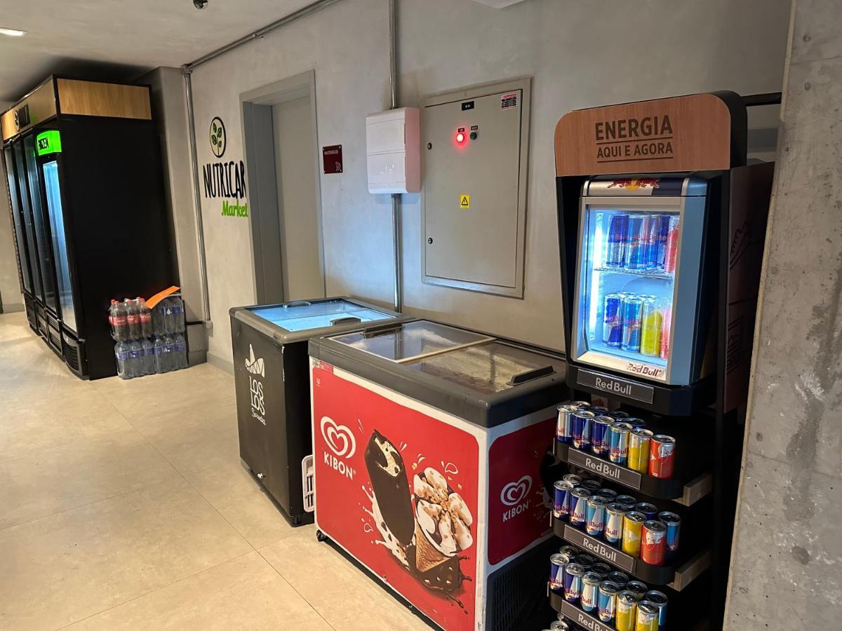 Apto Novo E Confortavel Em Perdizes, Ao Lado Do Allianz Park, Cama King Size São Paulo Extérieur photo