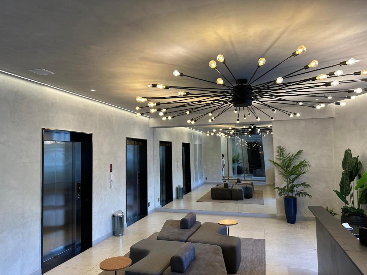 Apto Novo E Confortavel Em Perdizes, Ao Lado Do Allianz Park, Cama King Size São Paulo Extérieur photo