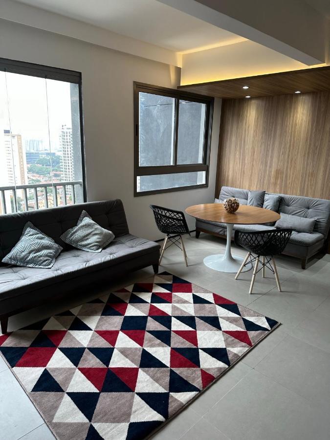 Apto Novo E Confortavel Em Perdizes, Ao Lado Do Allianz Park, Cama King Size São Paulo Extérieur photo
