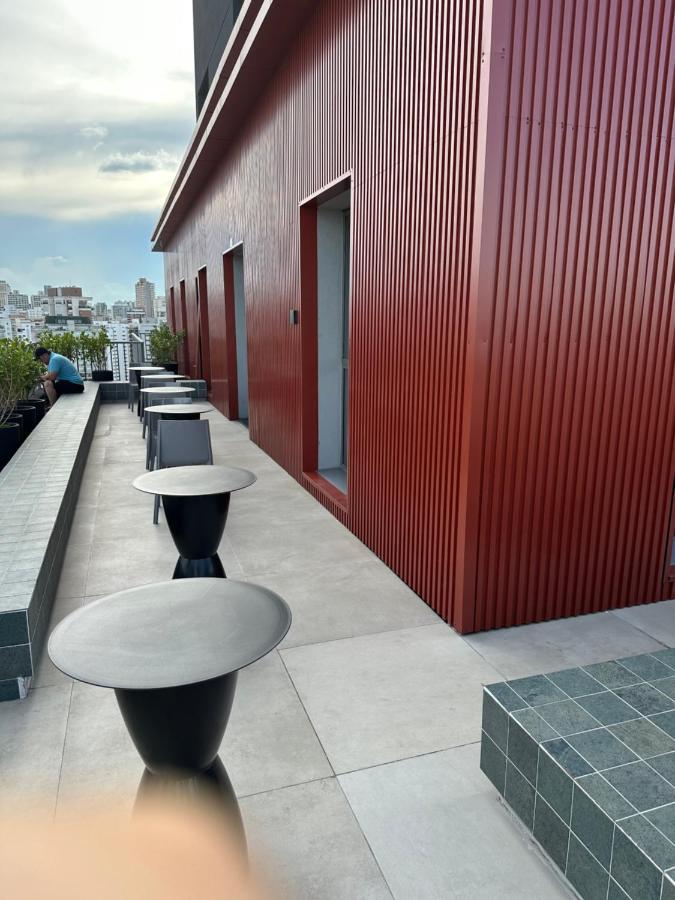 Apto Novo E Confortavel Em Perdizes, Ao Lado Do Allianz Park, Cama King Size São Paulo Extérieur photo